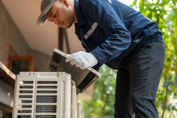 Best HVAC installation services  in Waverly, NY